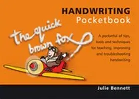Bennett |  Handwriting Pocketbook | eBook | Sack Fachmedien