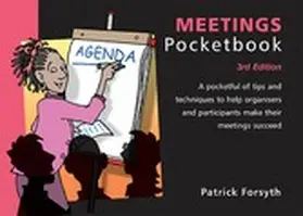 Forsyth |  Meetings Pocketbook | eBook | Sack Fachmedien