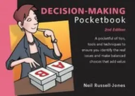 Russell-Jones |  Decision-Making Pocketbook | eBook | Sack Fachmedien