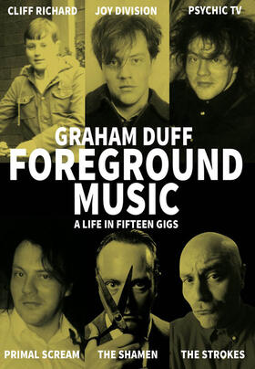 Duff |  Foreground Music | Buch |  Sack Fachmedien