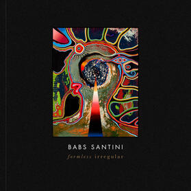 Santini |  Formless Irregular | Buch |  Sack Fachmedien