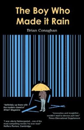 Conaghan |  Boy Who Made it Rain | eBook | Sack Fachmedien