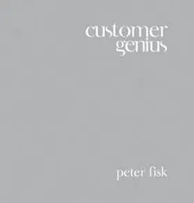 Fisk |  Customer Genius | eBook | Sack Fachmedien