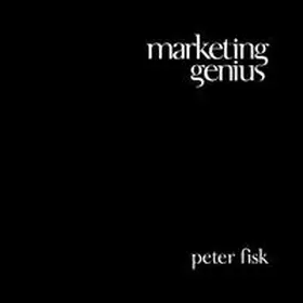 Fisk |  Marketing Genius | eBook | Sack Fachmedien
