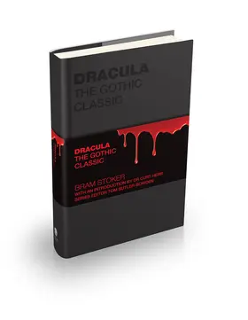 Stoker / Butler-Bowdon |  Dracula | Buch |  Sack Fachmedien