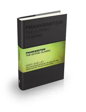 Shelley / Butler-Bowdon |  Frankenstein | Buch |  Sack Fachmedien