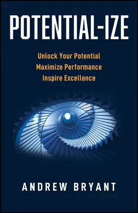 Bryant |  Potential-Ize | Buch |  Sack Fachmedien