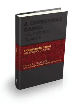 Dickens | A Christmas Carol | Buch | 978-1-907326-10-3 | www2.sack.de
