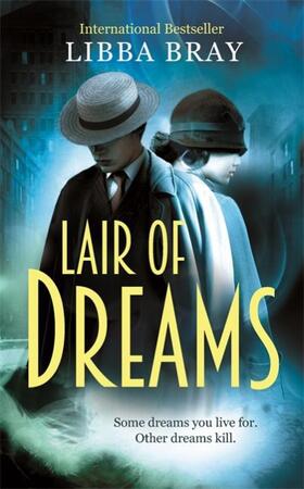 Bray | Lair of Dreams | Buch | 978-1-907410-42-0 | www2.sack.de