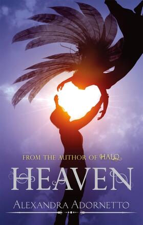 Adornetto |  Heaven | Buch |  Sack Fachmedien