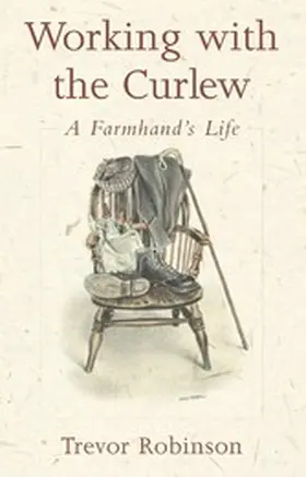 Robinson |  Working with the Curlew | eBook | Sack Fachmedien