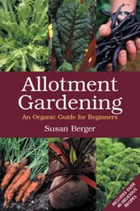 Berger |  Allotment Gardening | eBook | Sack Fachmedien