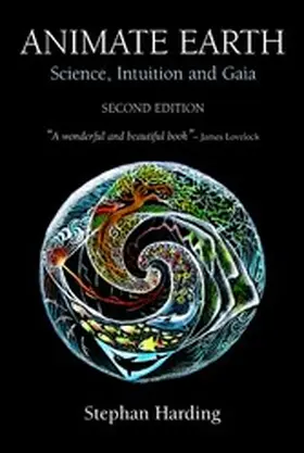 Harding |  Animate Earth | eBook | Sack Fachmedien