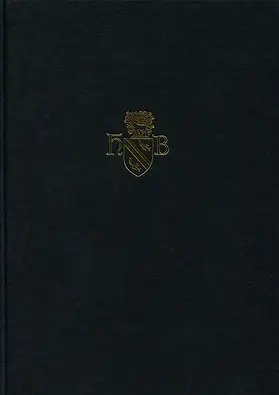Morgan |  English Monastic Litanies of the Saints After 1100 | Buch |  Sack Fachmedien