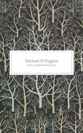Higgins / Hederman |  New and Selected Poems | eBook | Sack Fachmedien