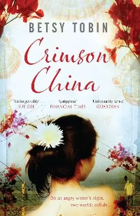 Tobin |  Crimson China | eBook | Sack Fachmedien