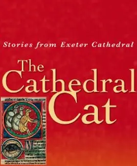 Orme |  The Cathedral Cat | eBook | Sack Fachmedien
