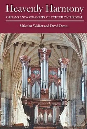 Walker |  Heavenly Harmony | eBook | Sack Fachmedien