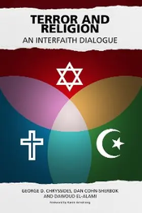 Cohn-Sherbok |  Terror and Religion: An Interfaith Dialogue | eBook | Sack Fachmedien