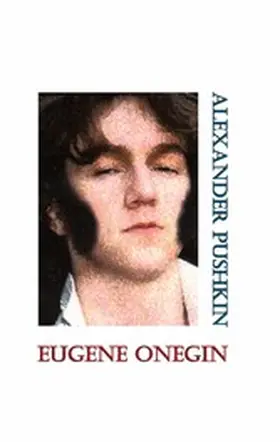 Pushkin |  Eugene Onegin | eBook | Sack Fachmedien