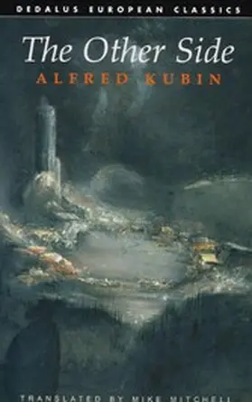 Kubin |  The Other Side | eBook | Sack Fachmedien