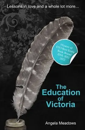 Meadows |  The Education of Victoria | eBook | Sack Fachmedien