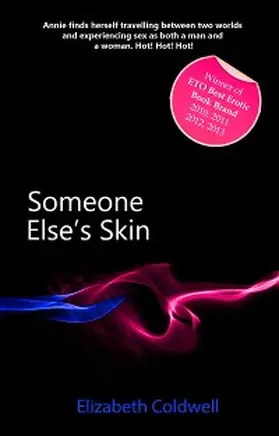 Coldwell |  Someone Else's Skin | eBook | Sack Fachmedien