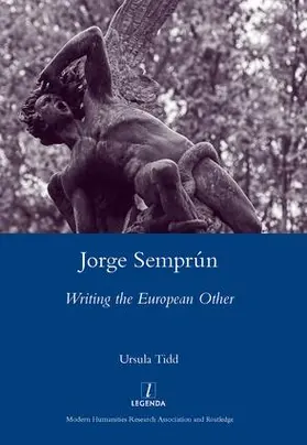 Tidd |  Jorge Semprun | Buch |  Sack Fachmedien
