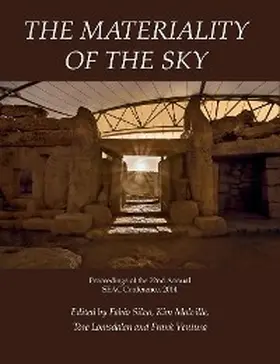 Silva / Malville / Ventura |  The Materiality of the Sky | eBook | Sack Fachmedien