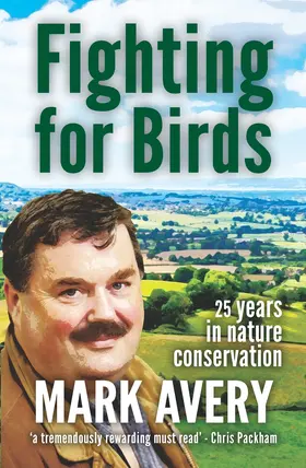 Avery |  Fighting for Birds | Buch |  Sack Fachmedien