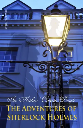 Doyle |  Adventures of Sherlock Holmes | eBook | Sack Fachmedien