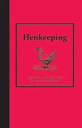 Eastoe |  Henkeeping | eBook | Sack Fachmedien