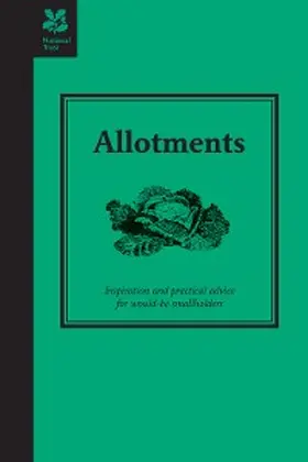 Eastoe |  Allotments | eBook | Sack Fachmedien