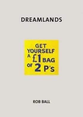  Dreamlands | Buch |  Sack Fachmedien