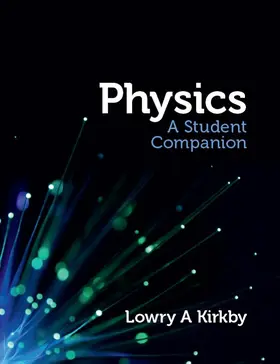 Kirkby |  Physics: A Student Companion | eBook | Sack Fachmedien