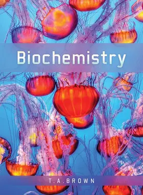 Brown |  Biochemistry | Buch |  Sack Fachmedien