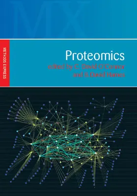 O'Connor / Hames |  Proteomics | eBook | Sack Fachmedien