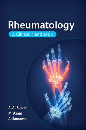 Al-Sukaini / Azam / Samanta |  Rheumatology | eBook | Sack Fachmedien