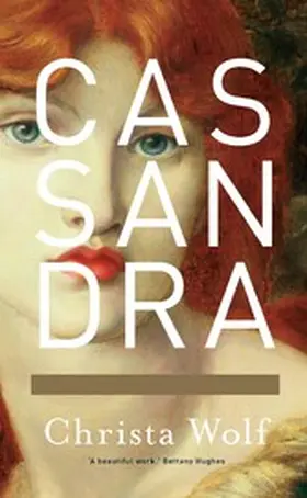 Wolf |  Cassandra | eBook | Sack Fachmedien