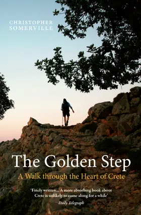 Somerville |  The Golden Step | Buch |  Sack Fachmedien