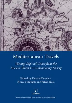 Humble |  Mediterranean Travels | Buch |  Sack Fachmedien