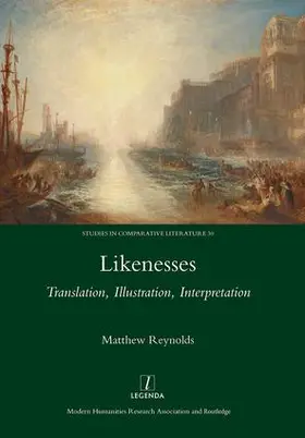 Reynolds | Likenesses | Buch | 978-1-907975-82-0 | www2.sack.de