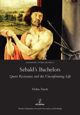 Finch |  Sebald's Bachelors | Buch |  Sack Fachmedien