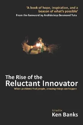 Banks |  The Rise of the Reluctant Innovator | eBook | Sack Fachmedien