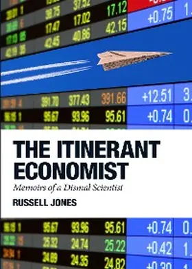 Jones |  The Itinerant Economist | eBook | Sack Fachmedien
