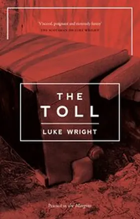 Wright |  The Toll | eBook | Sack Fachmedien