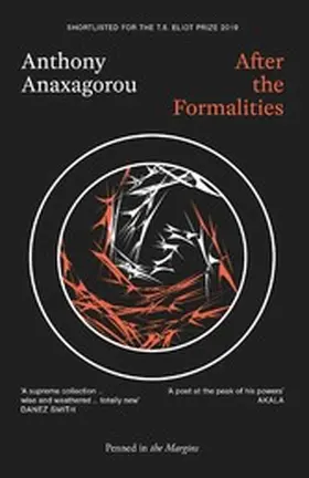 Anaxagorou |  After the Formalities | eBook | Sack Fachmedien