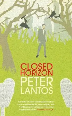 Lantos |  Closed Horizon | Buch |  Sack Fachmedien