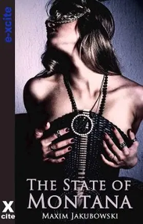 Jakubowski |  The State of Montana | eBook | Sack Fachmedien