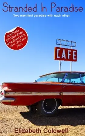 Coldwell |  Stranded in Paradise | eBook | Sack Fachmedien